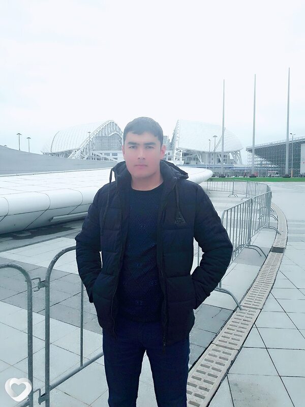 Темур, 33, Сочи — анкета №1526668