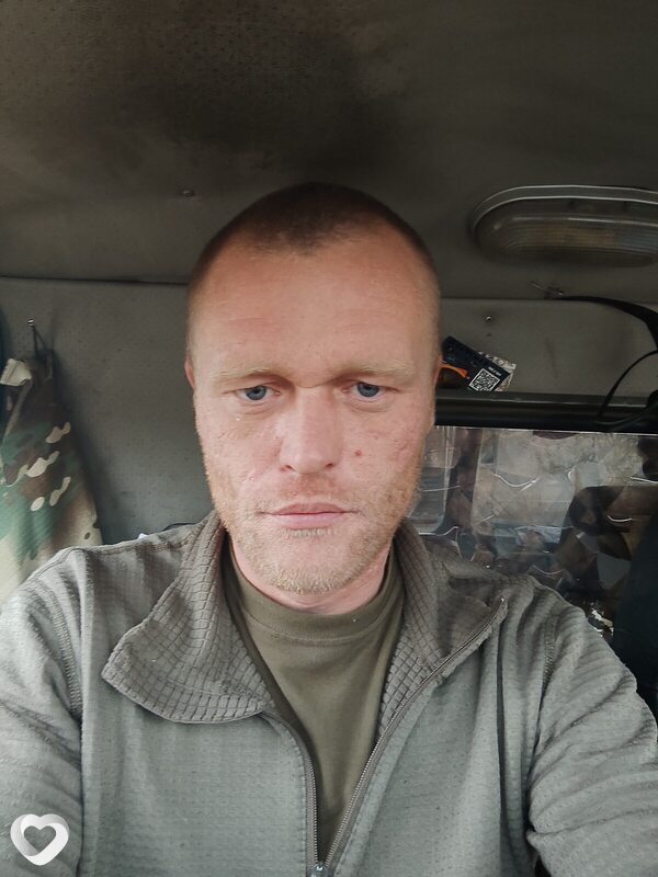 Павел, 38, Самаре — анкета №1526671