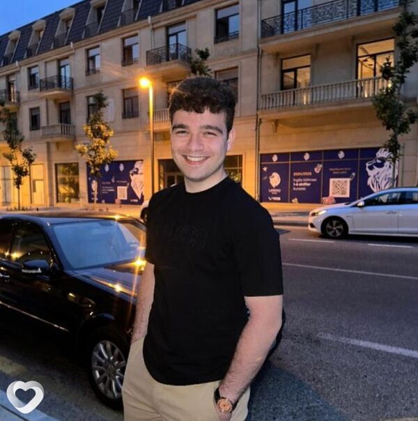 Султан, 24, Семей — анкета №1527198