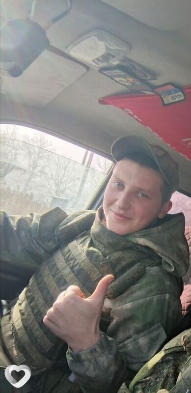 Андрей, 24, Москве — анкета №1527201