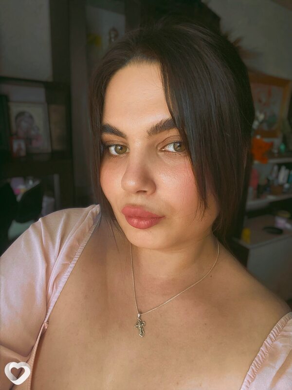 Алина, 26, Нижнем Новгороде — анкета №1527209