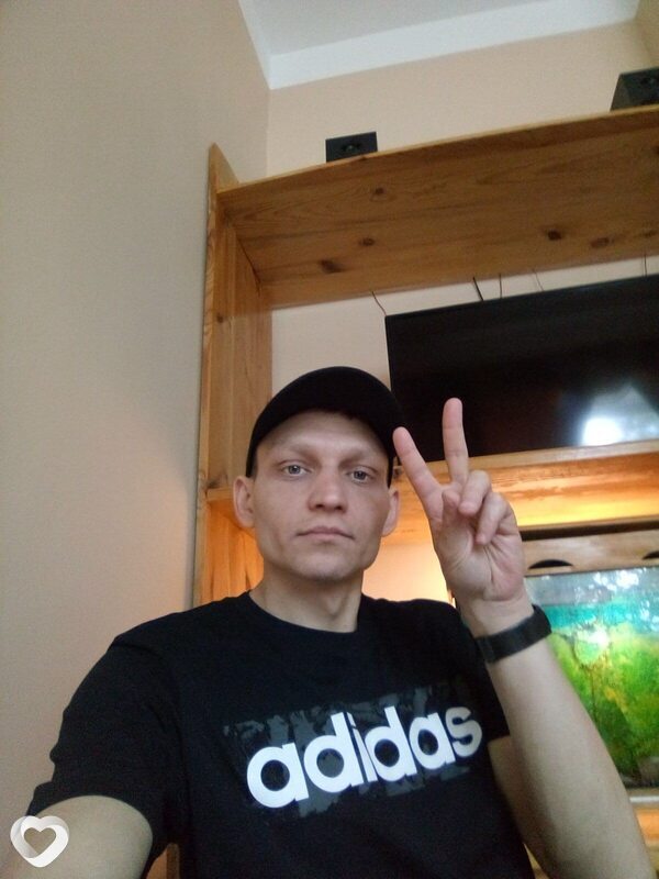 Александр, 37, Твери — анкета №1527222