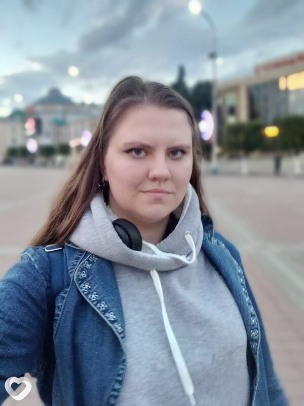 Анастасия, 27, Армавире — анкета №1526733