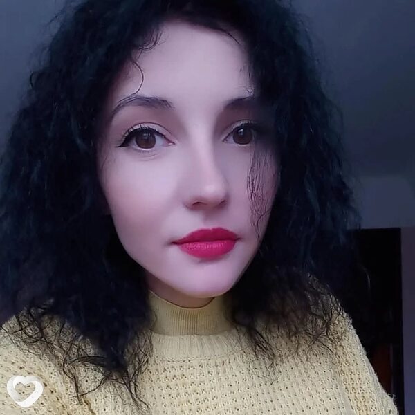 Марина, 29, Харькове — анкета №1526736