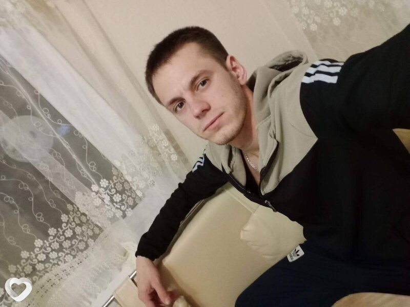 Deni, 28, Волгограде — анкета №1526737