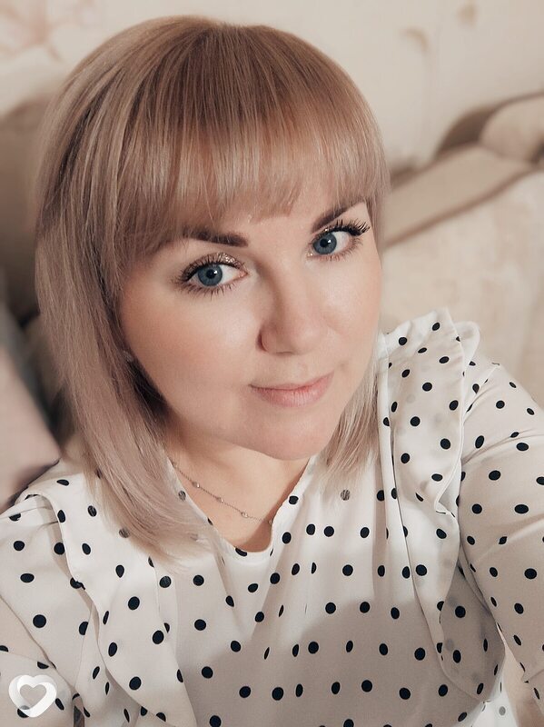 Алёна, 39, Минске — анкета №1526739