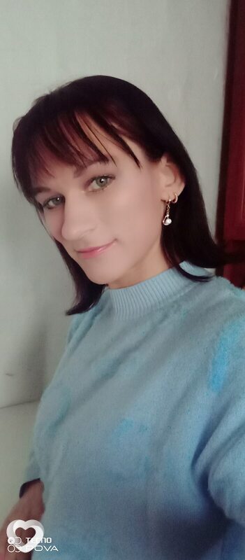 Оксана, 32, Луганске — анкета №1526743