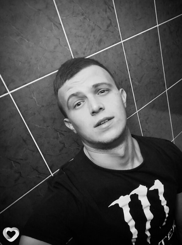 Дмитрий, 32, Туле — анкета №1526777