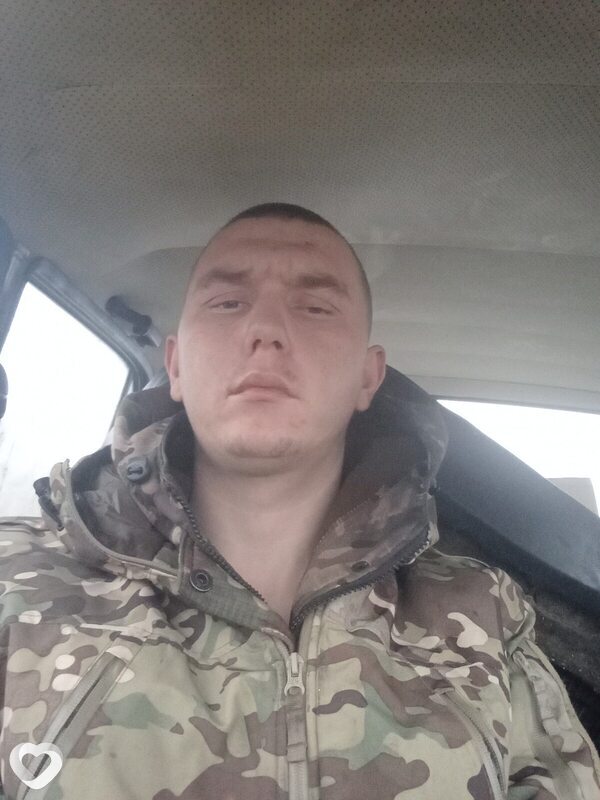 Григорий, 24, Фролове — анкета №1526778