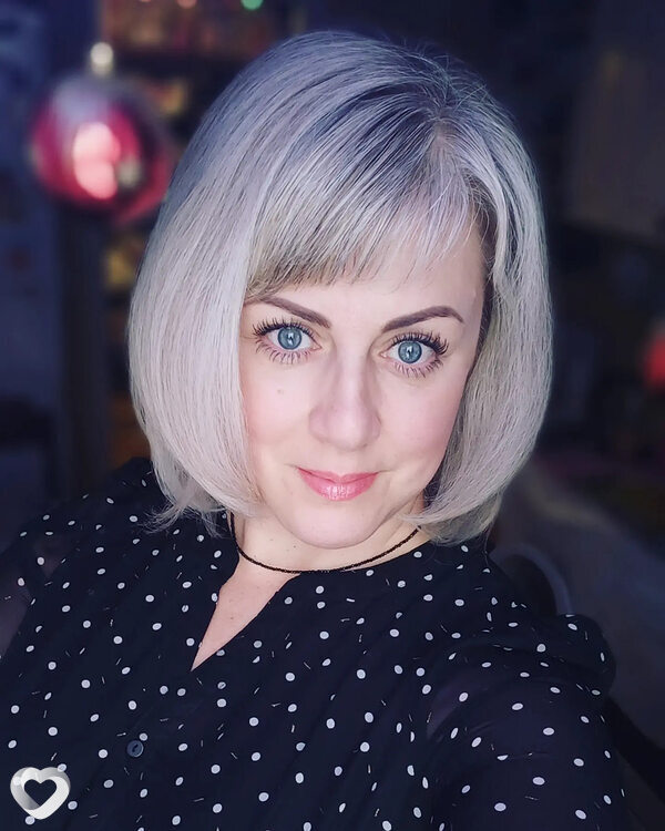 Татьяна, 45, Иванове — анкета №1526785