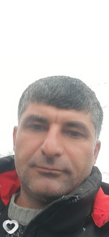 Илхом, 44, Брянске — анкета №1526786