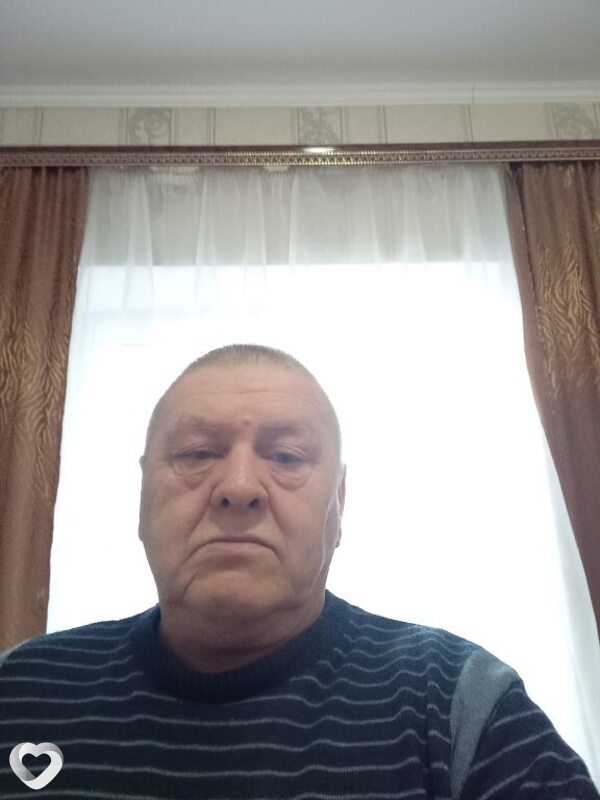 Александр, 58, Луганске — анкета №1526796