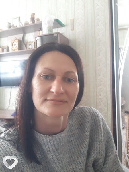 Елена, 42, Севастополе — анкета №1526799