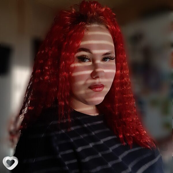 Настя, 23, Архангельске — анкета №1526830