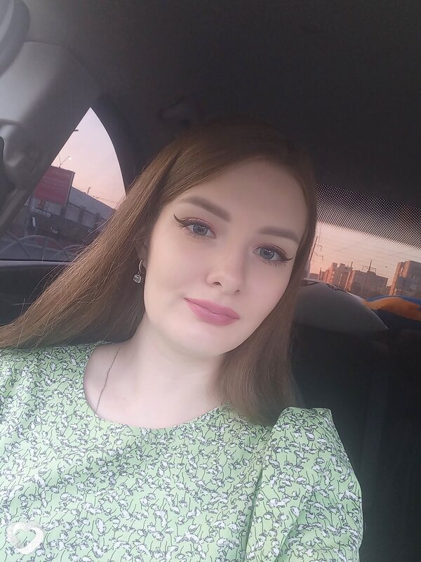 Ирина, 24, Рязани — анкета №1526831
