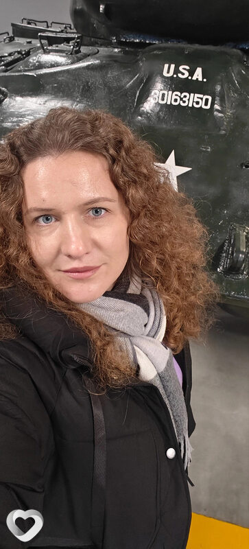 Olka, 37, Новосибирске — анкета №1526847