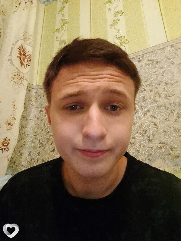 Владимир, 21, Брянске — анкета №1526757