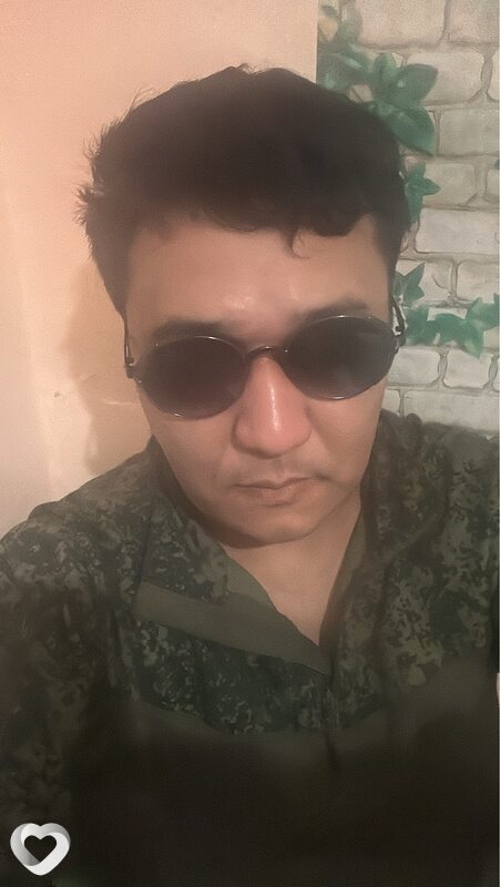 Рустам, 38, Орске — анкета №1526761