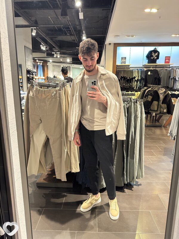 Elkhan, 25, Нижневартовске — анкета №1526762