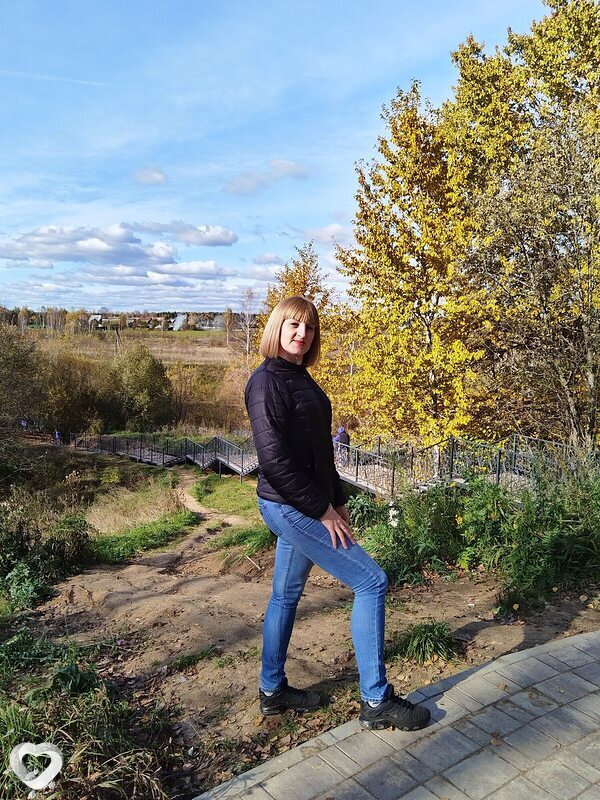 Ирина, 43, Ярославле — анкета №1526766