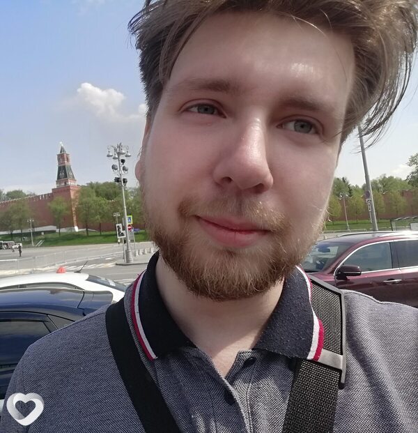Ярослав, 28, Самаре — анкета №1527001