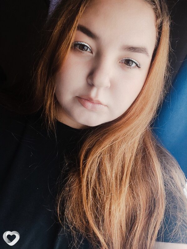 𝓚𝓪𝓽𝓮𝓻𝓲𝓷𝓪, 24, Тамбове — анкета №1527004