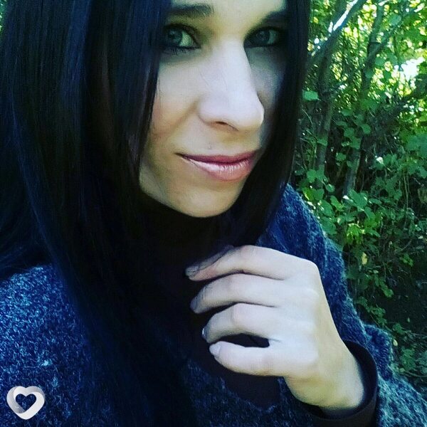 Анастасия, 36, Новошахтинске — анкета №1527006
