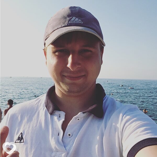 Влад, 32, Санкт-Петербурге — анкета №1527013