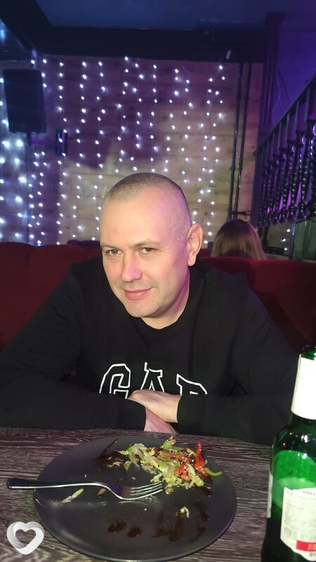 Никита, 39, Иванове — анкета №1527017