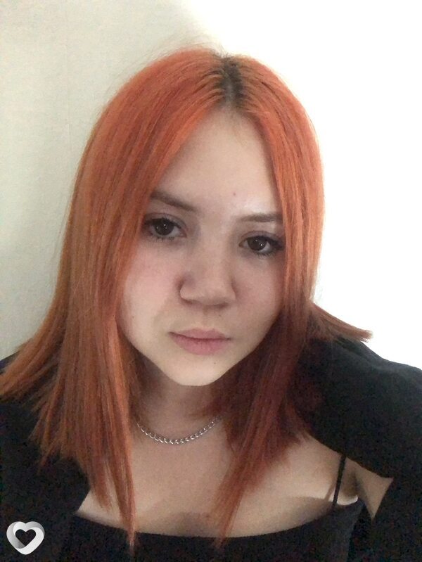 Алина, 21, Москве — анкета №1527022