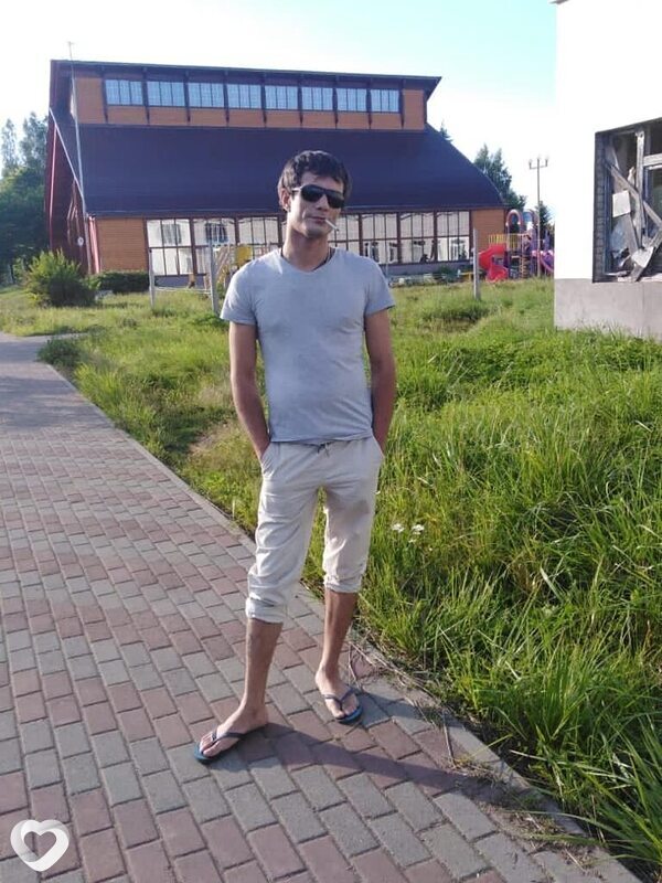 Борис, 37, Москве — анкета №1526681