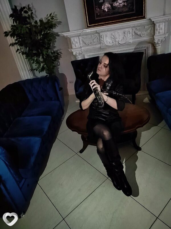 Татьяна, 45, Иванове — анкета №1526685