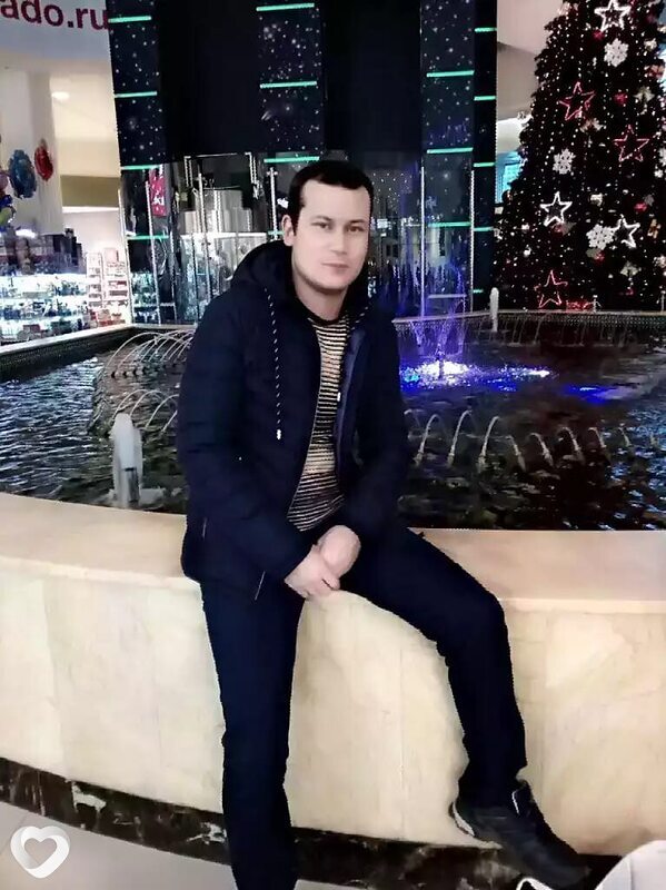 Умир, 34, Мытищах — анкета №1526695