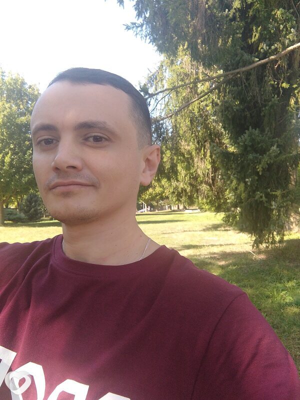 Слава, 40, Прага — анкета №1526629