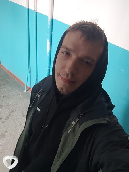 Виталий, 37, Барнауле — анкета №1526630
