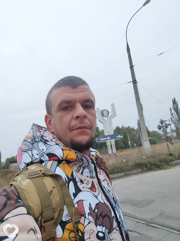 Сергій, 30, Херсоне — анкета №1526635