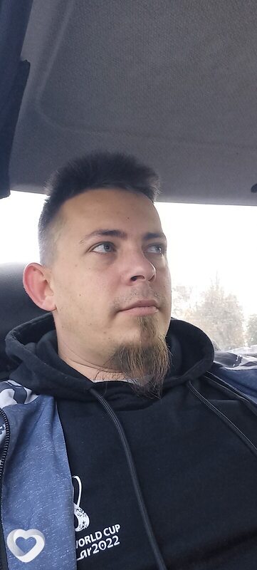 Валентин, 32, Киеве — анкета №1526643