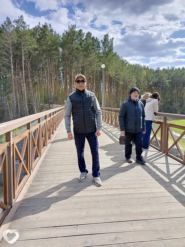 Алик, 33, Самаре — анкета №1526648
