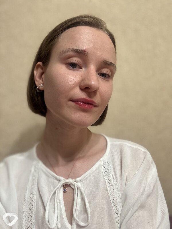 Мария, 29, Санкт-Петербурге — анкета №1527298
