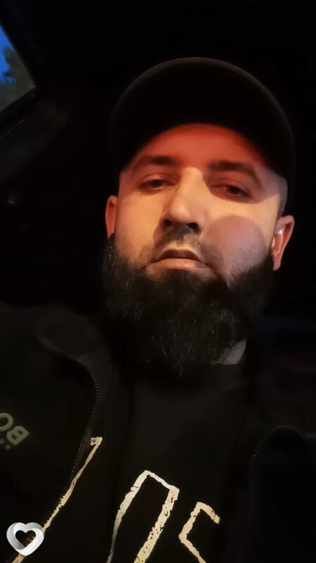 Равшан, 33, Тюмени — анкета №1527303
