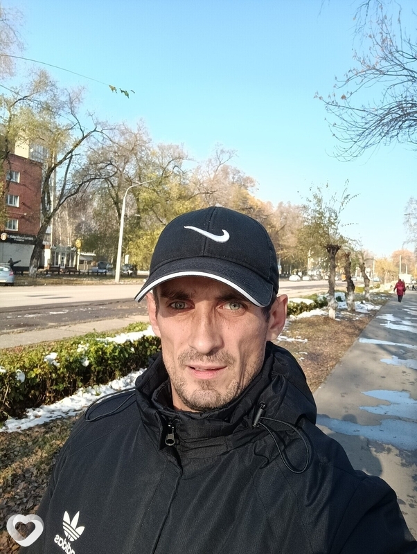 Саня, 36, Новокузнецке — анкета №1527309