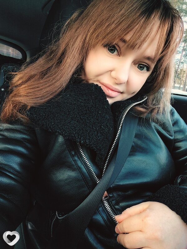 Анастасия, 30, Минске — анкета №1527315
