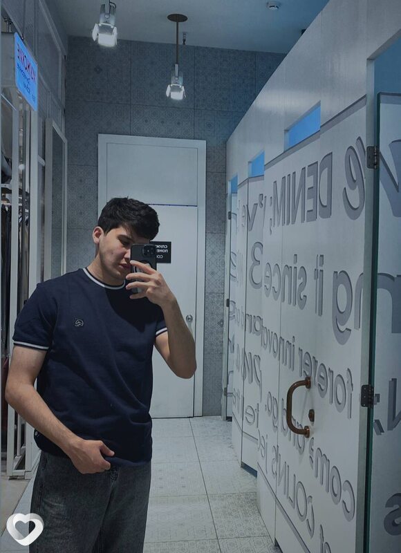 Max, 26, Минске — анкета №1527317