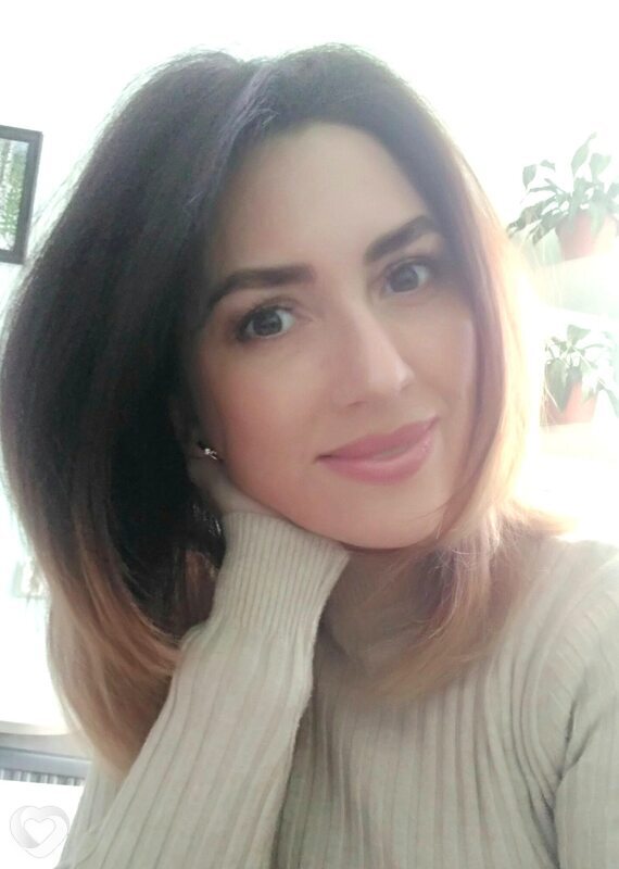 Ольга, 43, Вологде — анкета №1527318