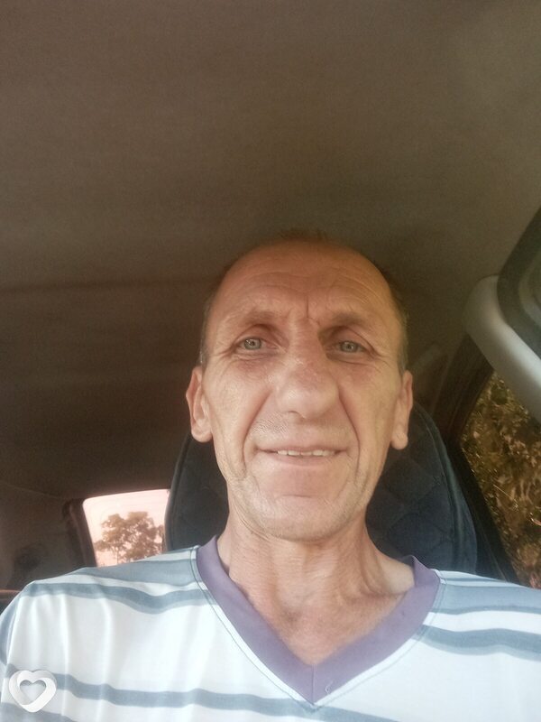 Александра, 52, Новотроицке — анкета №1527321