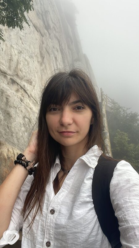 Mila, 35, Пензе — анкета №1526934