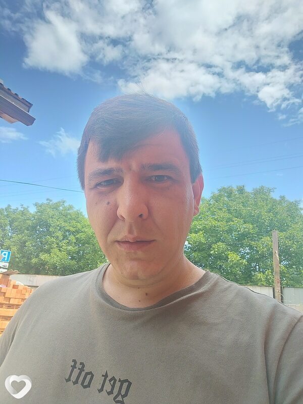 Дима, 30, Ярославле — анкета №1526937