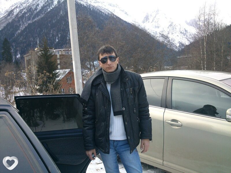 Дж, 45, Москве — анкета №1526938