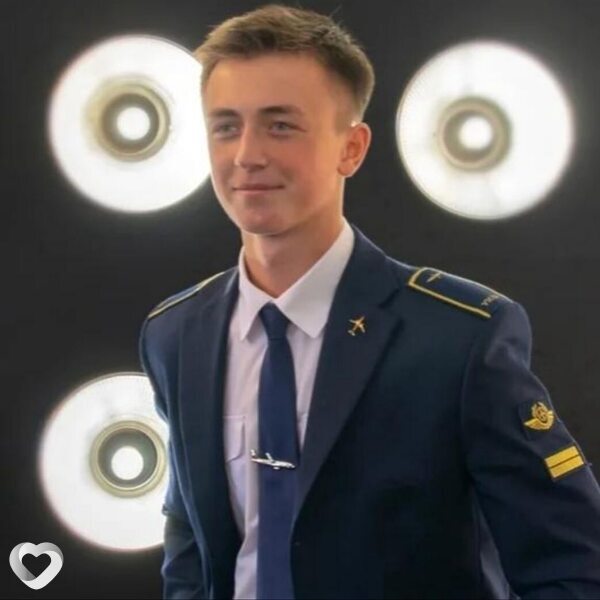 Андрей, 23, Ульяновске — анкета №1526939