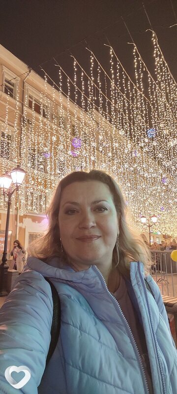 Diana, 49, Балашихе — анкета №1526942